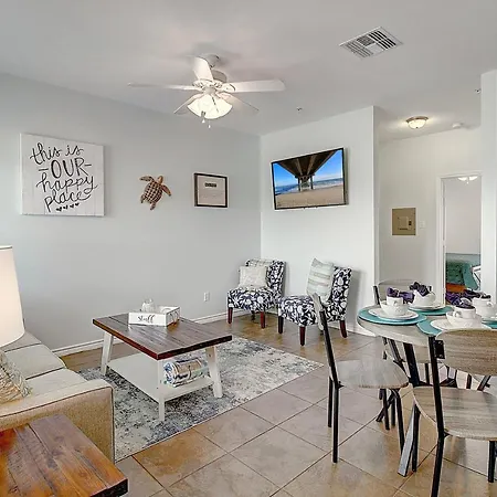 Lei Away Apartment
